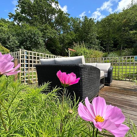Tyn Y Fron 6 Bedroom House In Betws-Y-Coed Snowdonia Exteriér fotografie
