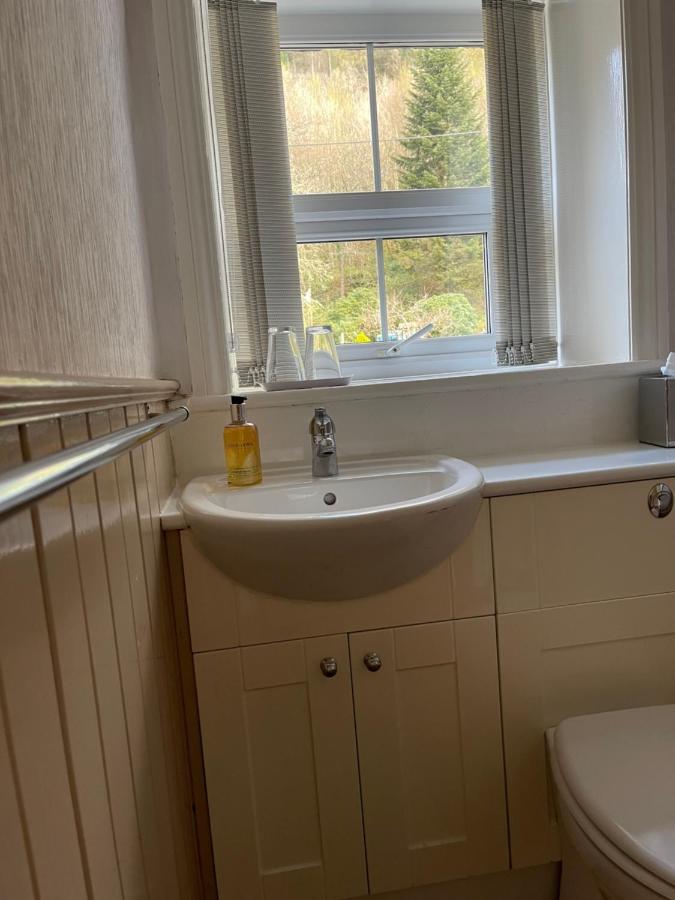 Tyn Y Fron 6 Bedroom House In Betws-Y-Coed Snowdonia Exteriér fotografie