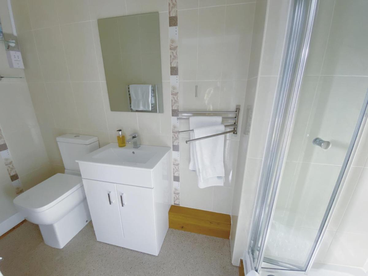 Tyn Y Fron 6 Bedroom House In Betws-Y-Coed Snowdonia Exteriér fotografie