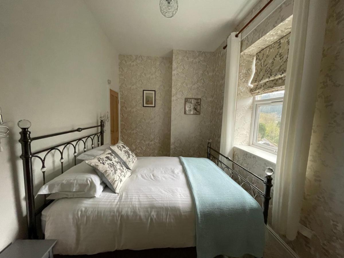 Tyn Y Fron 6 Bedroom House In Betws-Y-Coed Snowdonia Exteriér fotografie