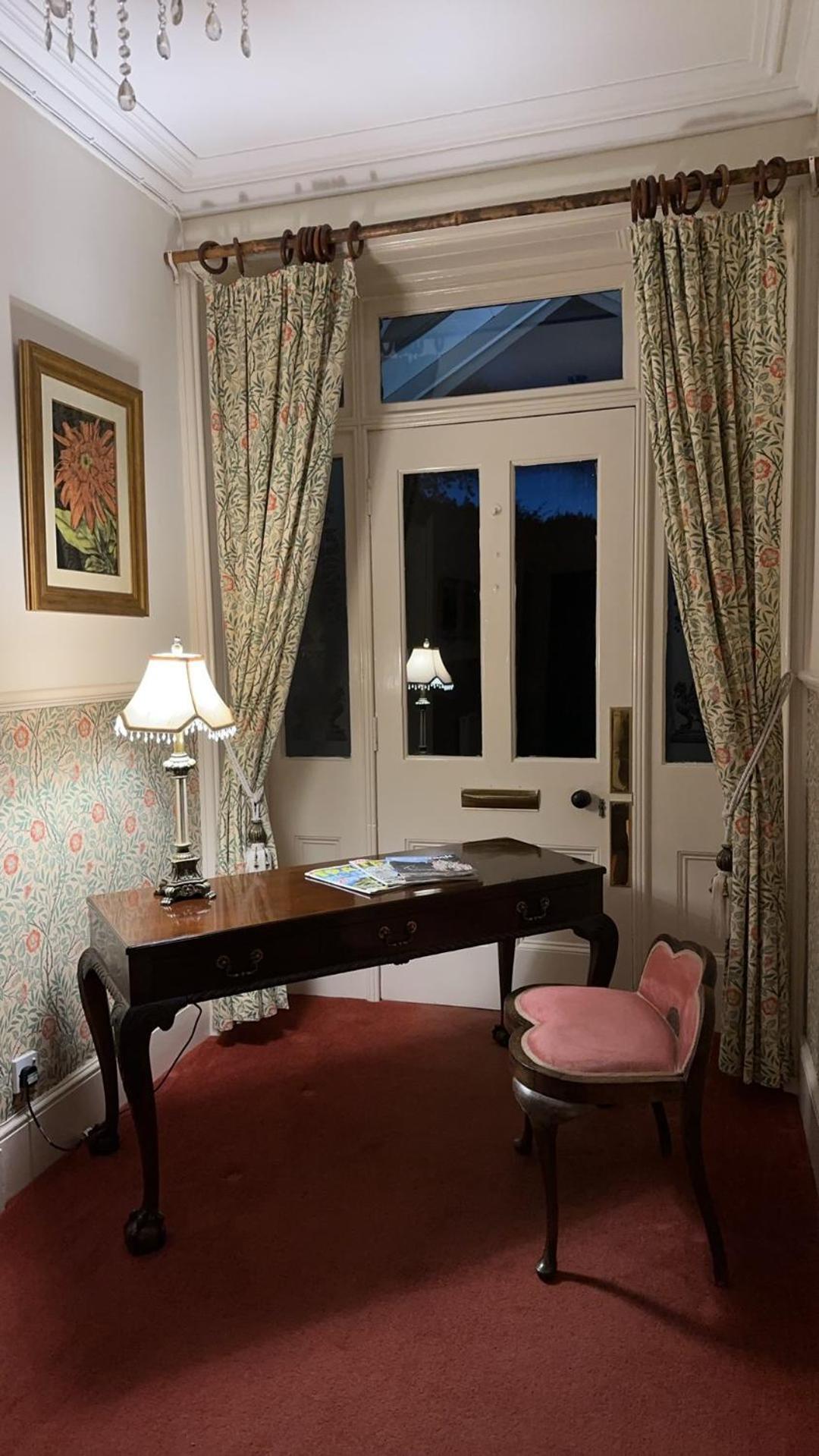 Tyn Y Fron 6 Bedroom House In Betws-Y-Coed Snowdonia Exteriér fotografie
