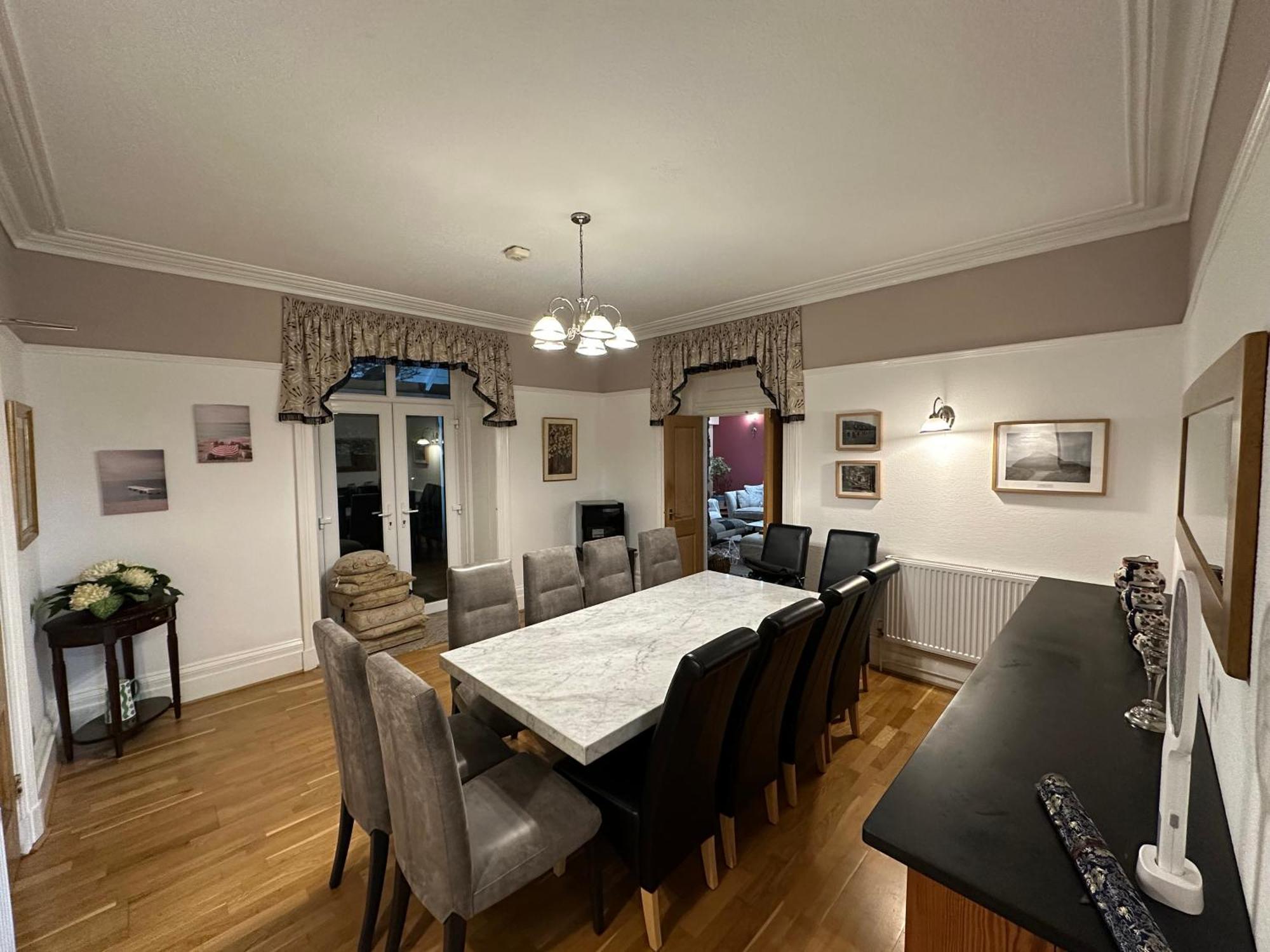 Tyn Y Fron 6 Bedroom House In Betws-Y-Coed Snowdonia Exteriér fotografie