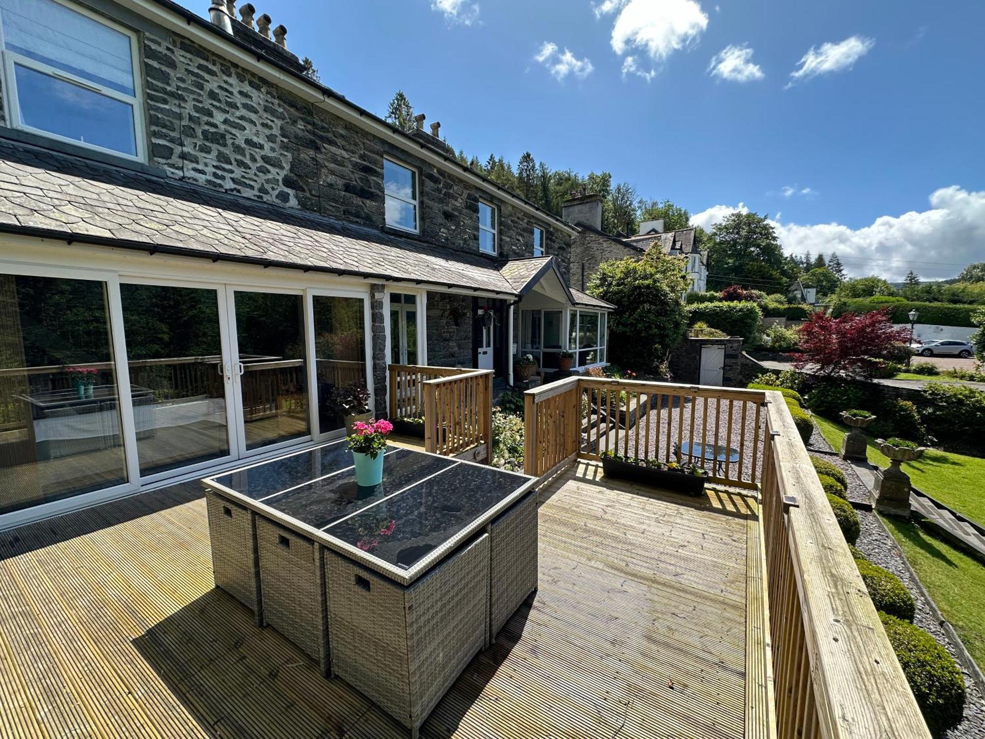 Tyn Y Fron 6 Bedroom House In Betws-Y-Coed Snowdonia Exteriér fotografie