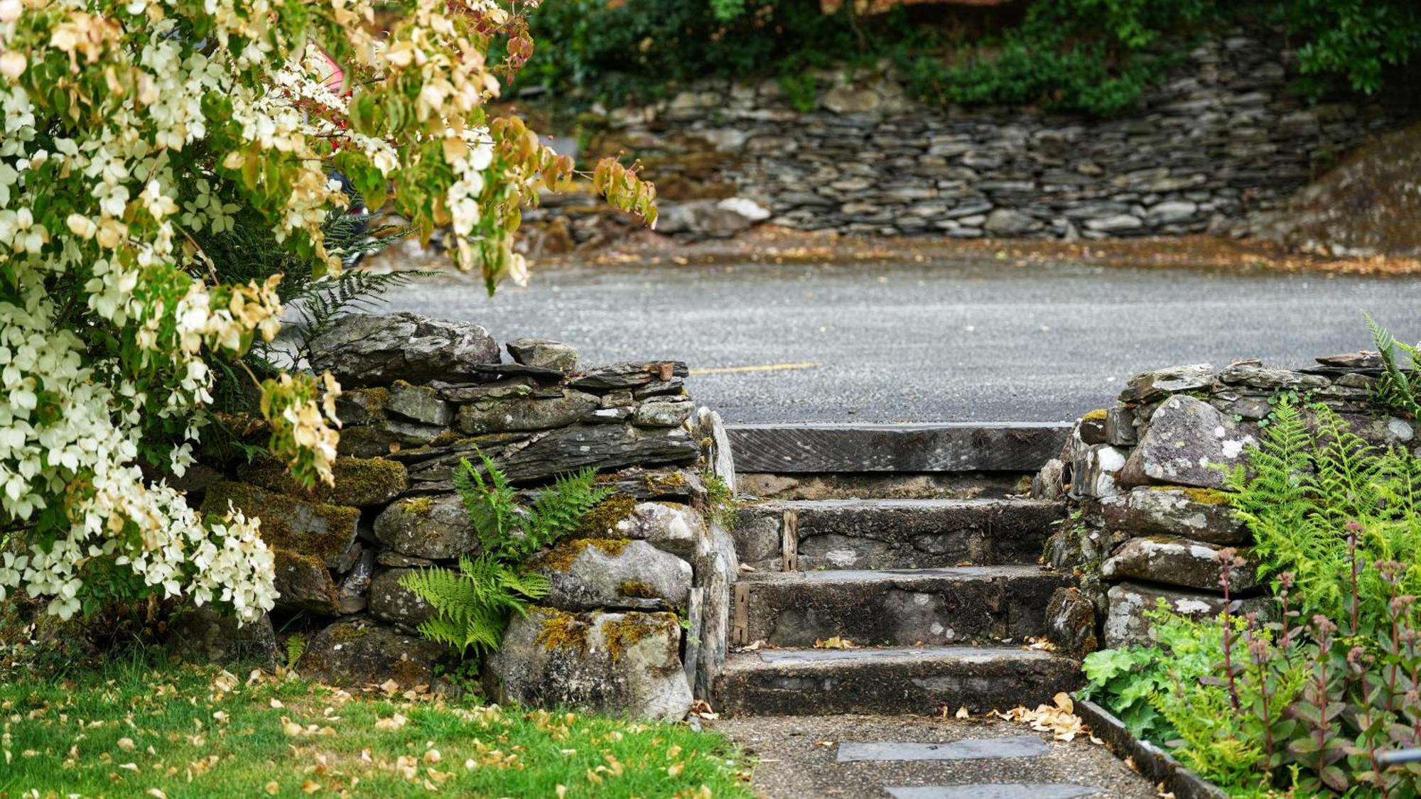 Tyn Y Fron 6 Bedroom House In Betws-Y-Coed Snowdonia Exteriér fotografie