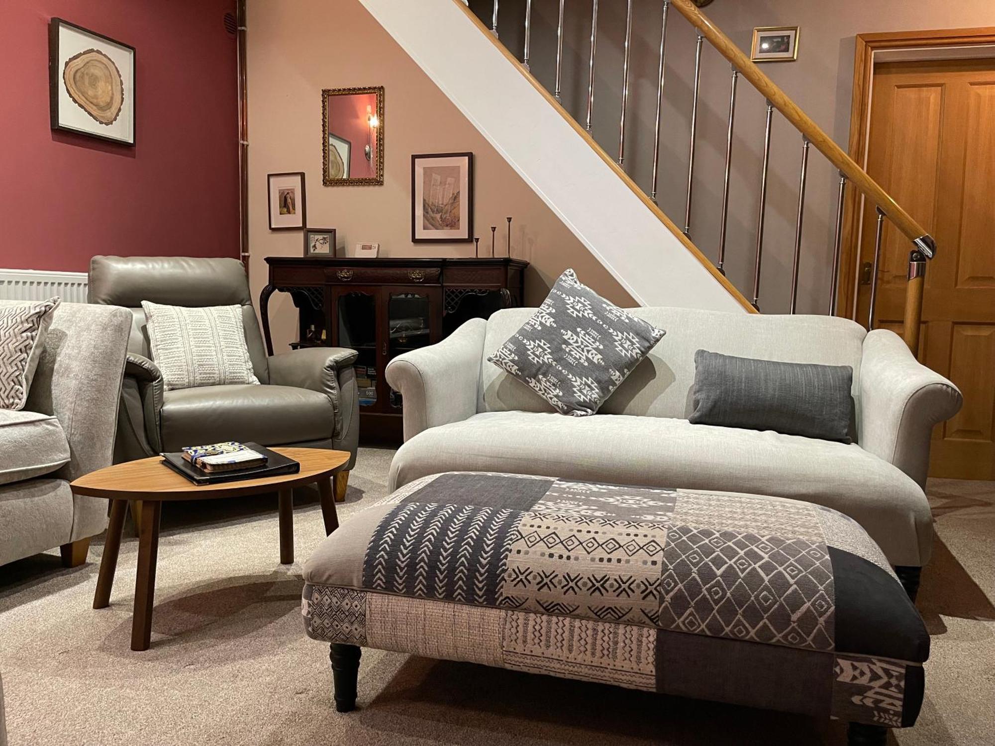 Tyn Y Fron 6 Bedroom House In Betws-Y-Coed Snowdonia Exteriér fotografie