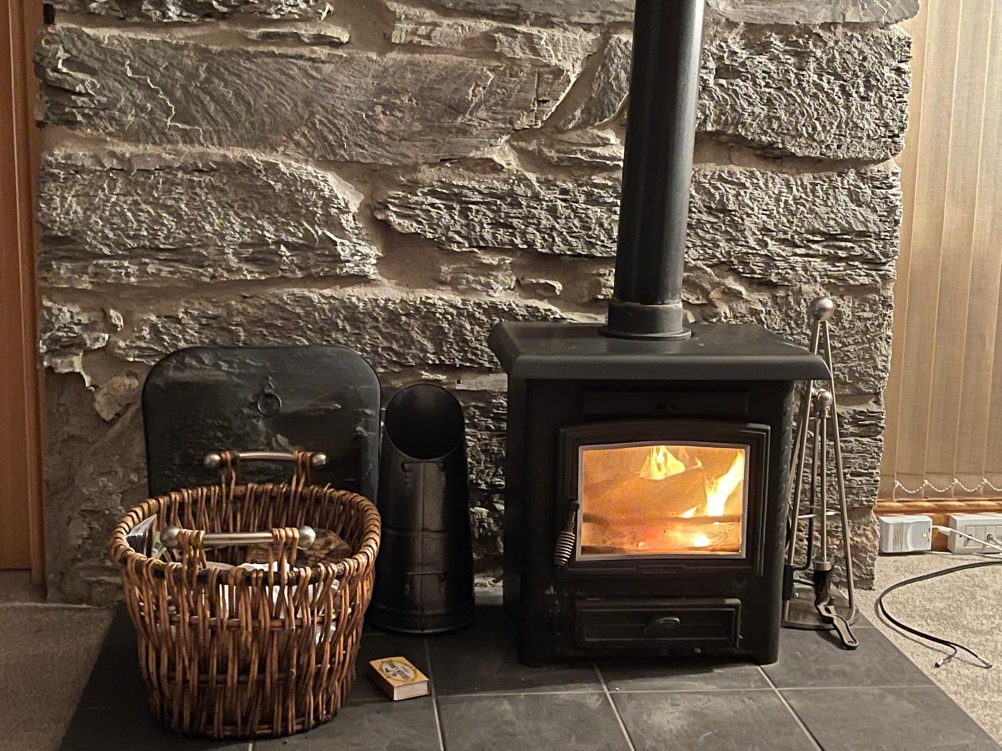 Tyn Y Fron 6 Bedroom House In Betws-Y-Coed Snowdonia Exteriér fotografie
