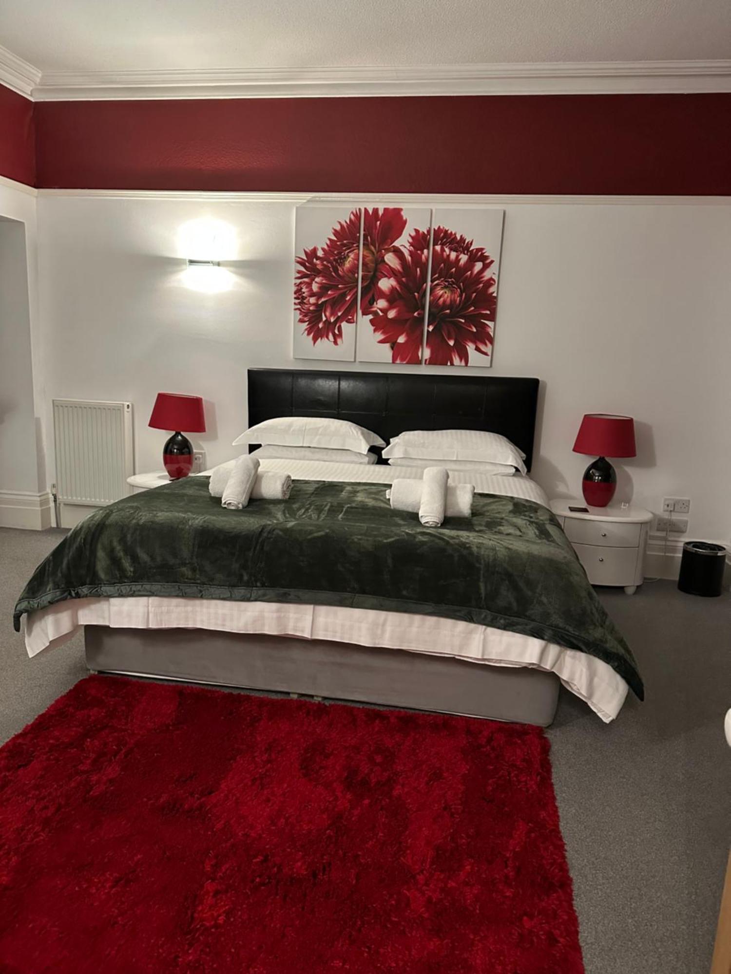 Tyn Y Fron 6 Bedroom House In Betws-Y-Coed Snowdonia Exteriér fotografie
