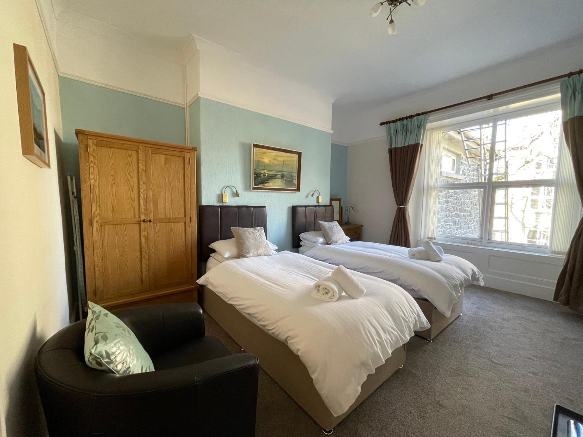 Tyn Y Fron 6 Bedroom House In Betws-Y-Coed Snowdonia Exteriér fotografie