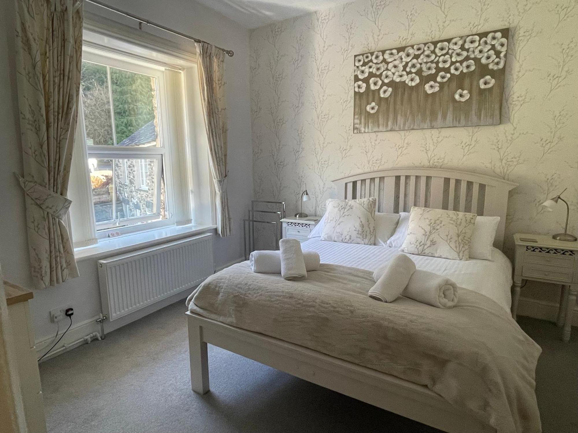 Tyn Y Fron 6 Bedroom House In Betws-Y-Coed Snowdonia Exteriér fotografie